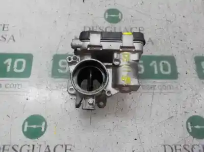 Tweedehands auto-onderdeel vlinder doos voor fiat fiorino 1.3 16v jtd cat oem iam-referenties   