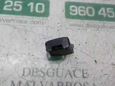 Pezzo di ricambio per auto di seconda mano avvertimento per bmw x3 (e83) 2.0d riferimenti oem iam 61316919506  61316919506