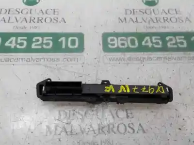 Pezzo di ricambio per auto di seconda mano modulo elettronico per bmw x3 (e83) 2.0d riferimenti oem iam 61319131526  