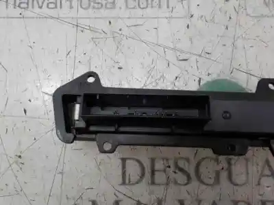 Pezzo di ricambio per auto di seconda mano modulo elettronico per bmw x3 (e83) 2.0d riferimenti oem iam 61319131526  