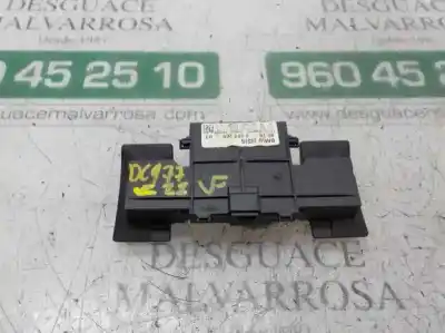 Second-hand car spare part electronic module for bmw x3 (e83) 2.0d oem iam references 65753403208