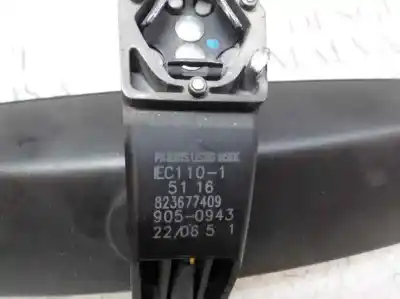 Pezzo di ricambio per auto di seconda mano specchio interno per bmw x3 (e83) 2.0d riferimenti oem iam 51161928939  8236774