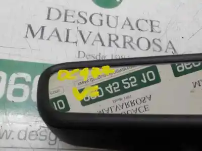 Pezzo di ricambio per auto di seconda mano specchio interno per bmw x3 (e83) 2.0d riferimenti oem iam 51161928939  8236774
