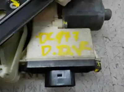 Second-hand car spare part driver left window regulator for bmw x3 (e83) 2.0d oem iam references 51333448249  6925963