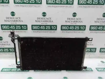 Second-hand car spare part air conditioning condenser for bmw x3 (e83) 2.0d oem iam references 64538377648