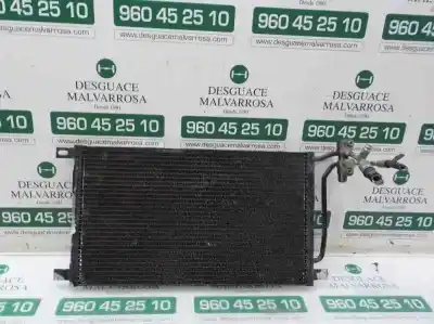 Tweedehands auto-onderdeel airconditioning condensor voor bmw x3 (e83) 2.0d oem iam-referenties 64538377648  64538377648