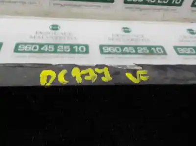 Tweedehands auto-onderdeel airconditioning condensor voor bmw x3 (e83) 2.0d oem iam-referenties 64538377648  64538377648