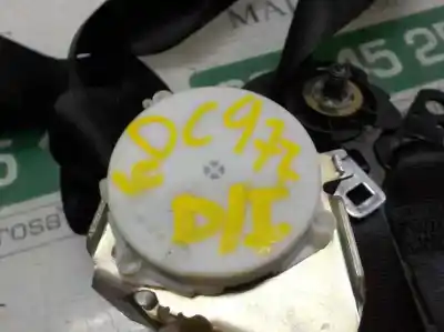 Second-hand car spare part front left seat belt for bmw x3 (e83) 2.0d oem iam references 72113448357 34003070a 34003070a