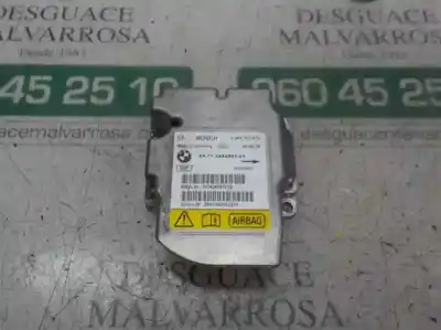 Second-hand car spare part airbag control unit for bmw x3 (e83) 2.0d oem iam references 65773424581