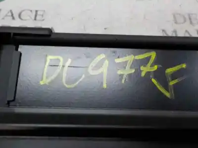 Second-hand car spare part parcel shelf for bmw x3 (e83) 2.0d oem iam references 51473424662  