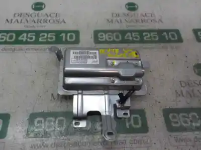 Second-hand car spare part left side airbag for bmw x3 (e83) 2.0d oem iam references 72123427989