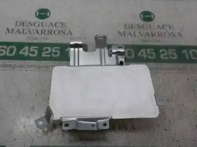 Peça sobressalente para automóvel em segunda mão airbag do lado esquerdo por bmw x3 (e83) 2.0d referências oem iam 72123427989  343427990015