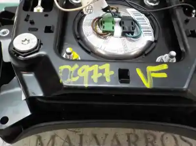 Second-hand car spare part front left air bag for bmw x3 (e83) 2.0d oem iam references 32303400437  3400437