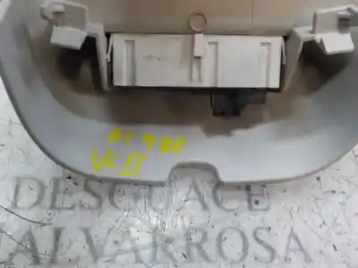 İkinci el araba yedek parçası iç lamba için peugeot 3008 confort oem iam referansları 6362q2  