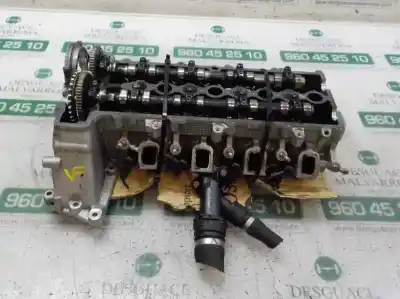 Second-hand car spare part cylinder head for bmw x3 (e83) 2.0d oem iam references 11127806058