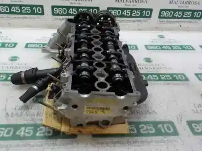 Peça sobressalente para automóvel em segunda mão cabeça / culatra por bmw x3 (e83) 2.0d referências oem iam 11127806058  7781211