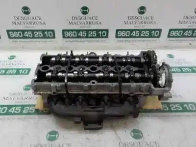 Peça sobressalente para automóvel em segunda mão cabeça / culatra por bmw x3 (e83) 2.0d referências oem iam 11127806058  7781211