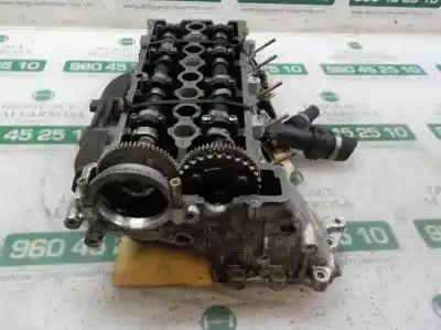 Peça sobressalente para automóvel em segunda mão cabeça / culatra por bmw x3 (e83) 2.0d referências oem iam 11127806058  7781211
