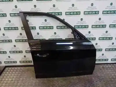 Second-hand car spare part front right door for bmw x3 (e83) 2.0d oem iam references 41003451016