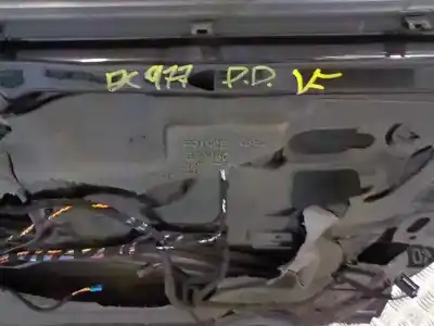 İkinci el araba yedek parçası sag ön kapi için bmw x3 (e83) 2.0d oem iam referansları 41003451016  