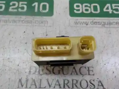 İkinci el araba yedek parçası ön isitma kutusu için peugeot 3008 confort oem iam referansları 6500ej 018010953 9662570880