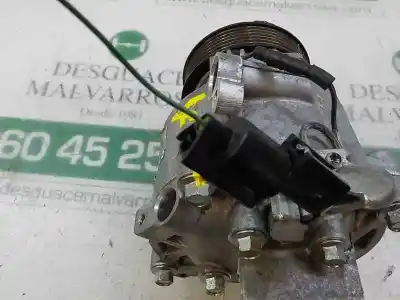 Piesă de schimb auto la mâna a doua compresor de aer condiționat pentru mitsubishi outlander (gf0) 2.2 di-d cat referințe oem iam   