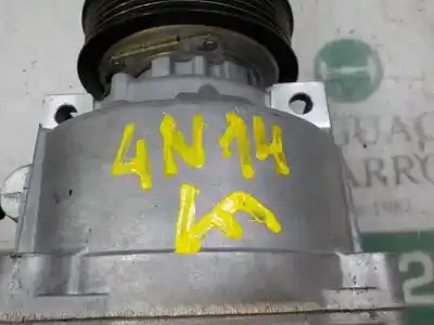 Piesă de schimb auto la mâna a doua compresor de aer condiționat pentru mitsubishi outlander (gf0) 2.2 di-d cat referințe oem iam   
