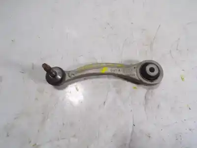 Автозапчасти б/у верхний задний правый рычаг подвески за bmw x5 (e70) 3.0 turbodiesel cat ссылки oem iam 33326795048