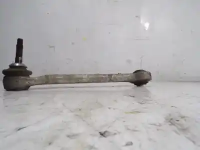 Автозапчастина б/у лівий задній верхній рычок підвіски для bmw x5 (e70) 3.0 turbodiesel cat посилання на oem iam 33326796001  