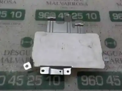 Second-hand car spare part front right side airbag for bmw x3 (e83) 2.0d oem iam references 72123427990  343419100028