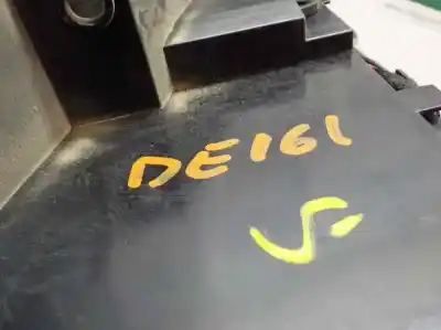 Peça sobressalente para automóvel em segunda mão porta luvas por bmw x3 (e83) 2.0d referências oem iam 51163454925  