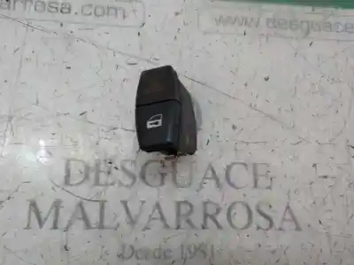 Second-hand car spare part hazard warning lights for bmw x3 (e83) 2.0d oem iam references 61316919506