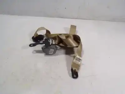 Автозапчасти б/у задний левый ремень безопасности за bmw x5 (e70) 3.0 turbodiesel cat ссылки oem iam 72117171173