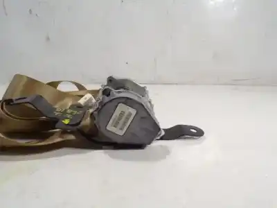 Автозапчасти б/у задний левый ремень безопасности за bmw x5 (e70) 3.0 turbodiesel cat ссылки oem iam 72117171173 606345601a 