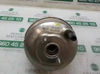 Peça sobressalente para automóvel em segunda mão servo freio por bmw x3 (e83) 2.0d referências oem iam 34333450589  293403546064