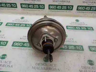 Peça sobressalente para automóvel em segunda mão servo freio por bmw x3 (e83) 2.0d referências oem iam 34333450589  293403546064