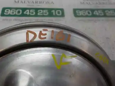 Peça sobressalente para automóvel em segunda mão servo freio por bmw x3 (e83) 2.0d referências oem iam 34333450589  293403546064