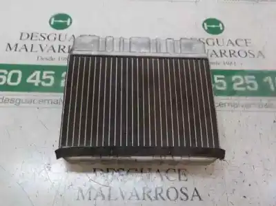 Second-hand car spare part heating / air conditioning radiator for bmw x3 (e83) 2.0d oem iam references 64118372783