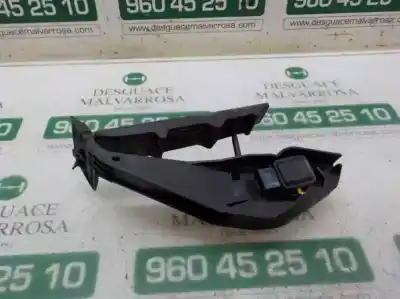 Second-hand car spare part potentiometer for bmw x3 (e83) 2.0d oem iam references 35426860000  