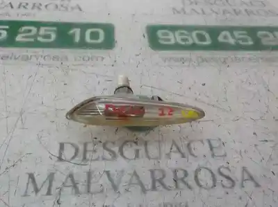 Second-hand car spare part left side light for bmw x3 (e83) 2.0d oem iam references 63133418447