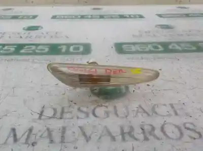 Second-hand car spare part RIGHT SIDE LIGHT for BMW X3 (E83)  OEM IAM references 63133418448  