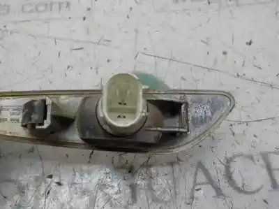 Second-hand car spare part right side light for bmw x3 (e83) 2.0d oem iam references 63133418448  