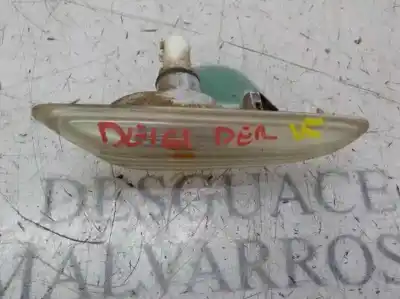 Second-hand car spare part right side light for bmw x3 (e83) 2.0d oem iam references 63133418448  