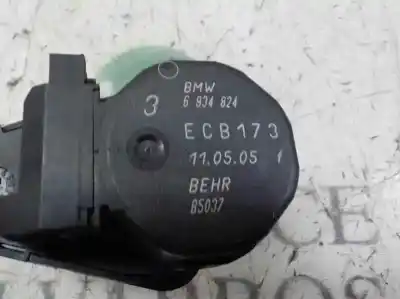 Second-hand car spare part electronic module for bmw x3 (e83) 2.0d oem iam references 64116934824  6934824