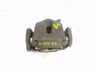 Автозапчасти б/у передний правый тормозной суппорт за bmw x5 (e70) 3.0 turbodiesel cat ссылки oem iam 34116776784