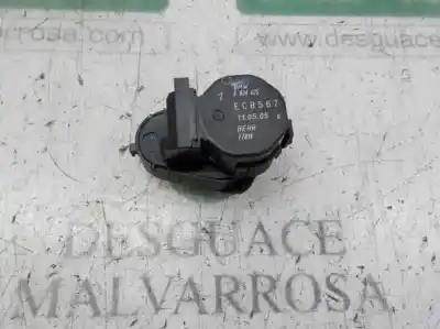 Second-hand car spare part electronic module for bmw x3 (e83) 2.0d oem iam references 64116934825