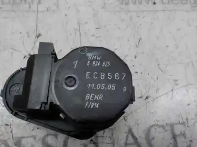 Second-hand car spare part electronic module for bmw x3 (e83) 2.0d oem iam references 64116934825  6934825