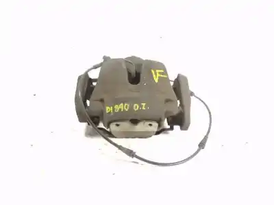 Автозапчасти б/у передний левый тормозной суппорт за bmw x5 (e70) 3.0 turbodiesel cat ссылки oem iam 34116776783