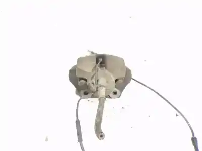 Автозапчасти б/у задний правый тормозной суппорт за bmw x5 (e70) 3.0 turbodiesel cat ссылки oem iam 34216776788  