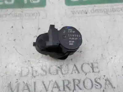 Second-hand car spare part electronic module for bmw x3 (e83) 2.0d oem iam references 64116934822